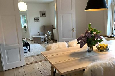 8 Personen Ferienhaus in Gilleleje