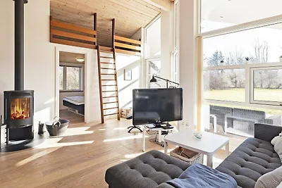 6 Personen Ferienhaus in Løkken-By Traum