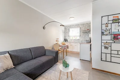 Casa vacanze a Voerendaal con terrazza
