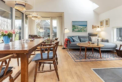 6 Personen Ferienhaus in Skagen