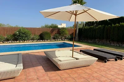 Ferienhaus mit 3 Schlafzimmer