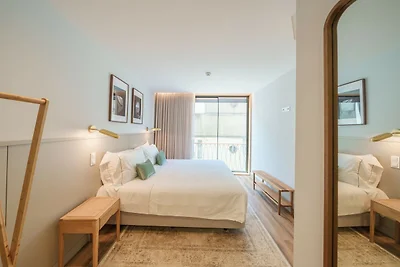 Feel Porto Firmeza Coworking & Flat Premium