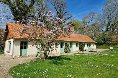 Huis van de Kleine Bruyères