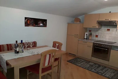 Apartament wakacyjny z 1 sypialnią