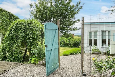 4 Personen Ferienhaus in Köpingebro
