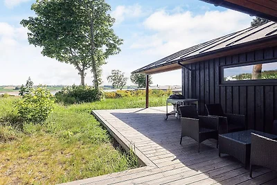 12 Personen Ferienhaus in Millinge