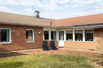 4 Sterne Ferienhaus in Skäret