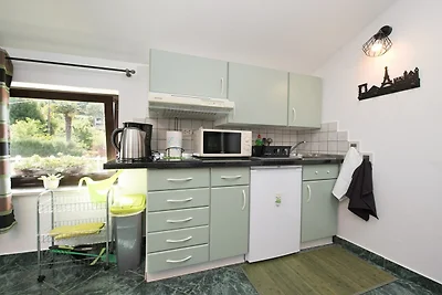 Stylish Lovran Sea View Apartments - Studio A...