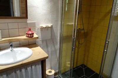 Appartamento a Plan Peisey vicino alle piste ...