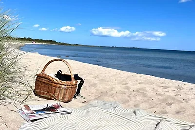 8 Personen Ferienhaus in Löttorp