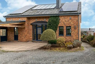 Casa vacanze a Lierneux con bagnoschiuma