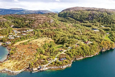 6 Personen Ferienhaus in Ånneland-By Traum