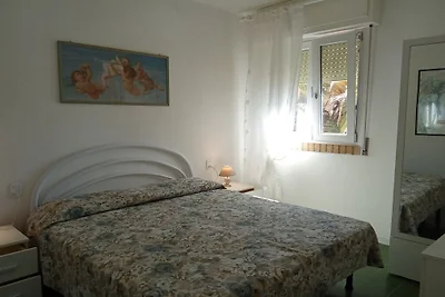 Vakantiehuis Ontspannende vakantie Grosseto