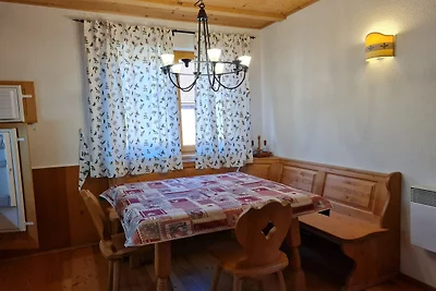 Appartamento con vista sulle montagne