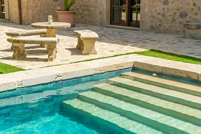 S'hort Des CapellÀ Verona - Ferienhaus Mit...