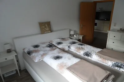 Ferienhaus Erholungsurlaub Wremen