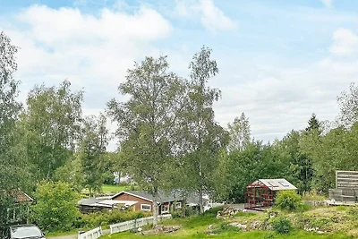 4 Personen Ferienhaus in ORMARYD
