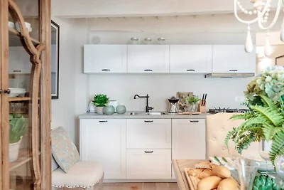 Wohnung innerhalb der Mauern von Lucca