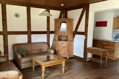 Vakantiehuis met 1 slaapkamer