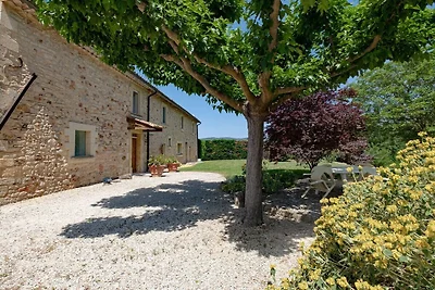 Ferienhaus mit 4 Schlafzimmer