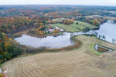 Ferienwohnung für Zwei nur 20 m vom Boruja Se...
