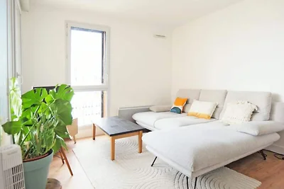 Wohnung in Montpellier nahe Place Comédie