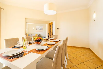 Villa ad Albufeira per 8 persone