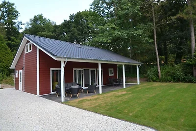 Casa vacanze con terrazza coperta a Rhenen