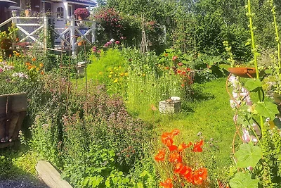 5 Personen Ferienhaus in FLEN