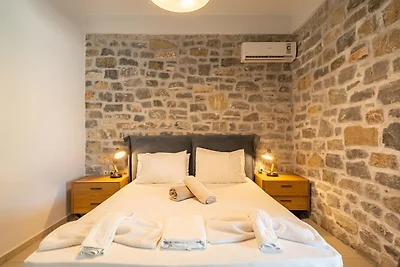 Villa a Koxare con piscina privata