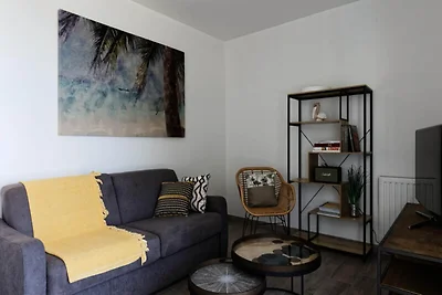 Met uitzicht op zee - 50 m van het...