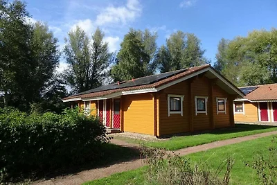 Finnisches Chalet