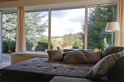 Ferienwohnung mit weitem Ausblick in Altenau