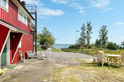 Maison de vacances pour 8 a BRÅLANDA-By Traum