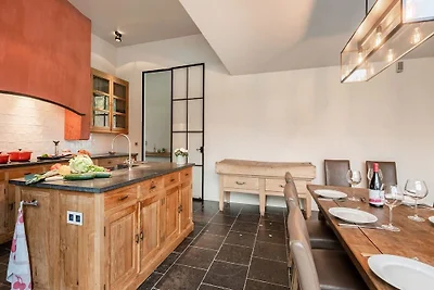 Ferienhaus Erholungsurlaub Brügge