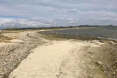 6 Personen Ferienhaus in Farsø-By Traum