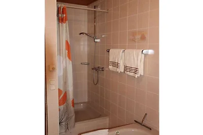 Apartament wakacyjny z 1 sypialnią