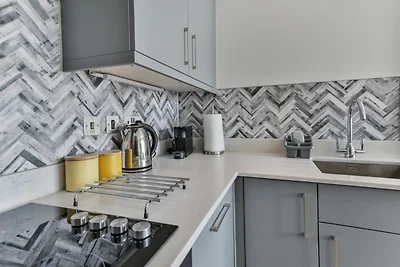 Wohnung in Filey nahe Filey Beach