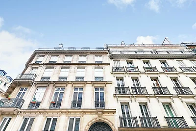 Ruim appartement met airconditioning, 3 slaap...