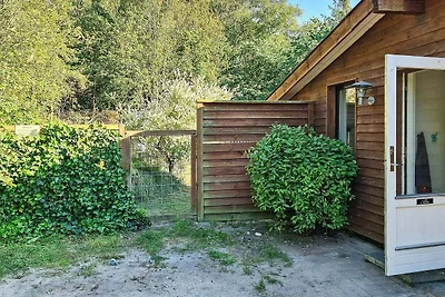 6 Personen Ferienhaus in Hals-By Traum