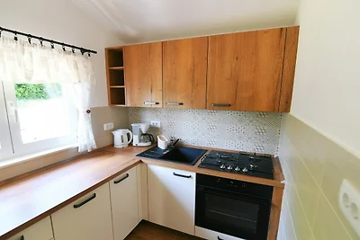 Charming Holiday Home with Terrace and Garden...