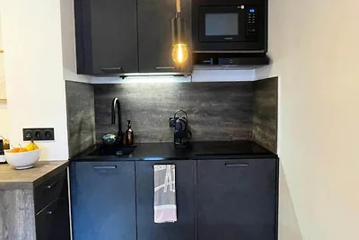 2-Zimmer-Apartment für 4 Personen, 3-Sterne-B...