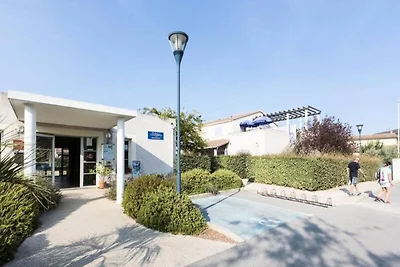 Appartamento di 3 Locali per 6 Persone