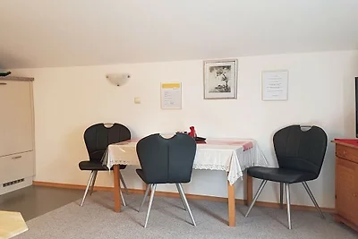 Casa "Waxensteinblick" Reindl