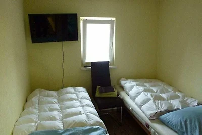Hilma im Ferienhaus Bero