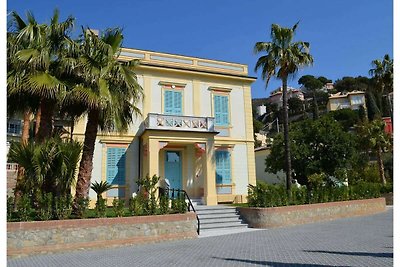 Studio Appartement in Alassio