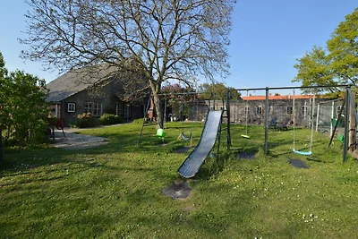 Boerderij bij Bergen op Zoom