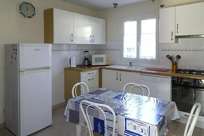 Ferienhaus, La Forêt-Fouesnant
