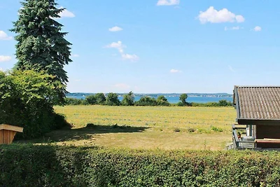 8 Personen Ferienhaus in Svendborg-By Traum