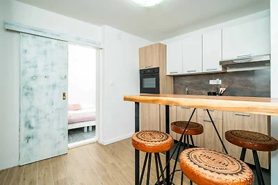 Apartments Dub - One-Bedroom Apartment (no.4)
